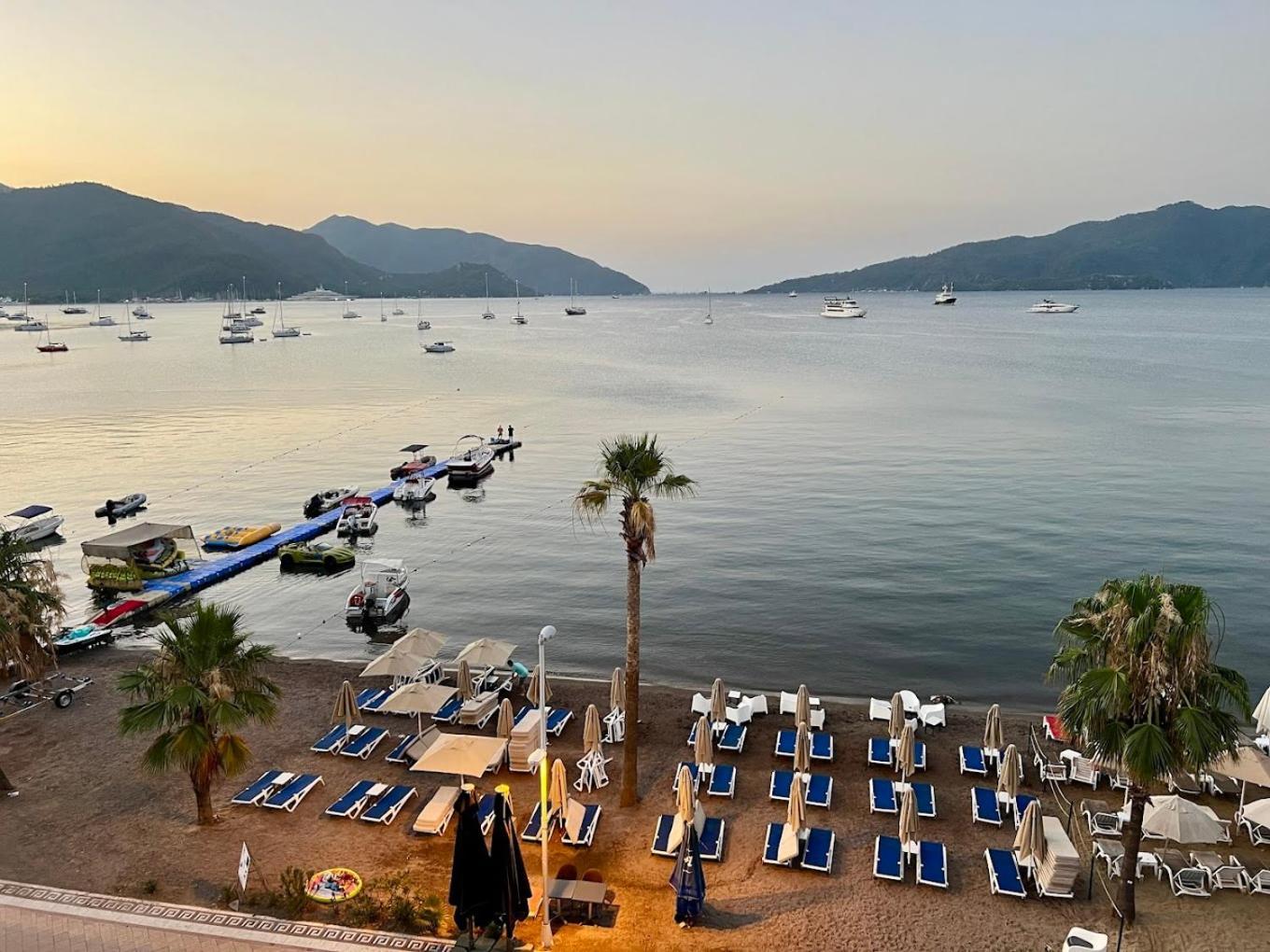 La Vita - La Beiurut Hotel Marmaris Exterior photo